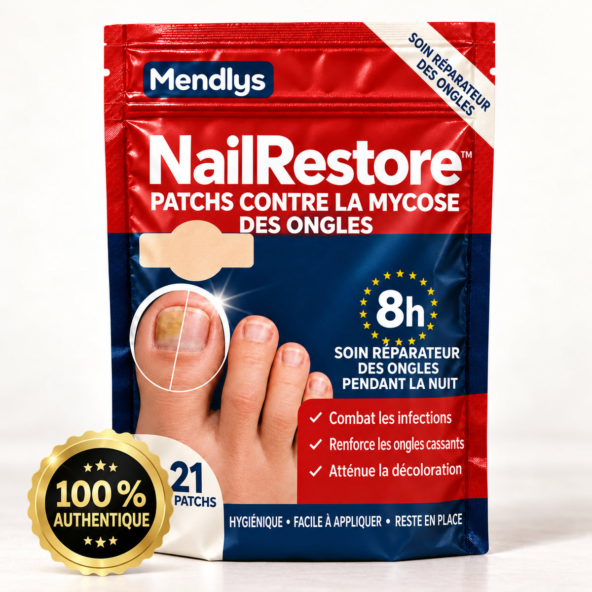 NailRestore