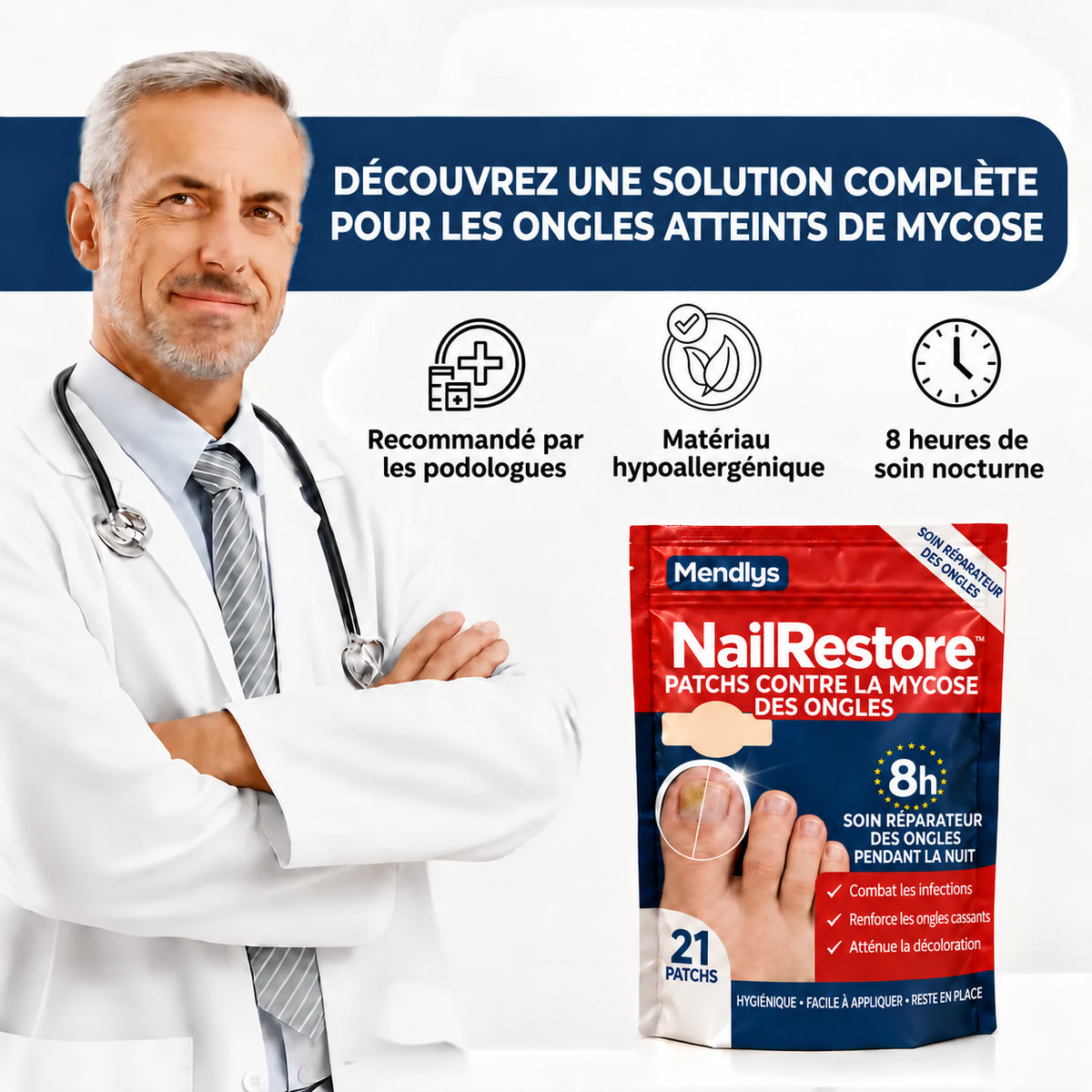 NailRestore — visuel français